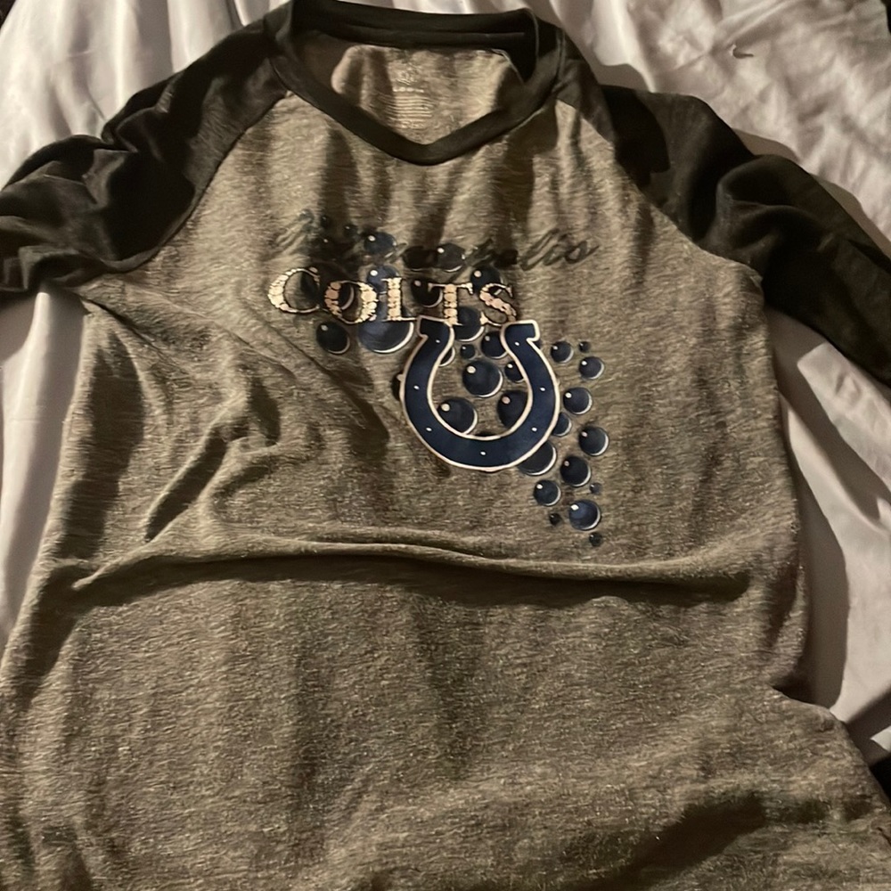 Colts shirt
